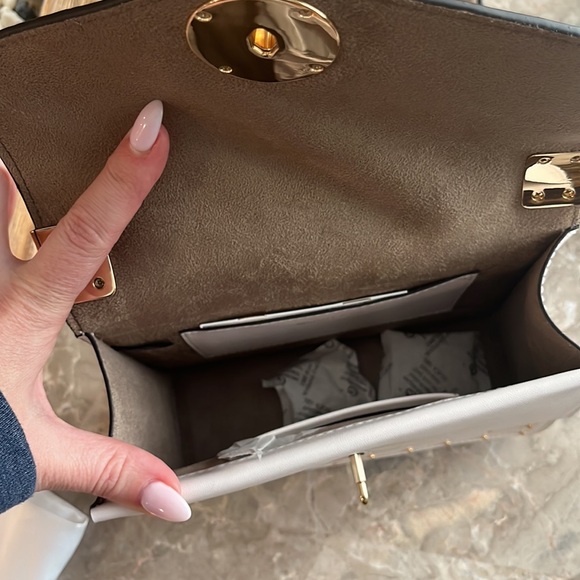 NWT MK crossbody - Picture 7 of 13